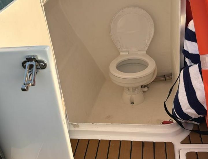 Custom Built 27 | Sunley