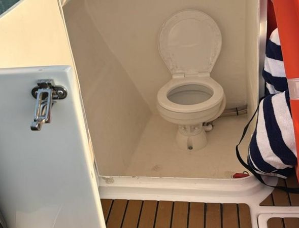 Custom Built 27 | Sunley