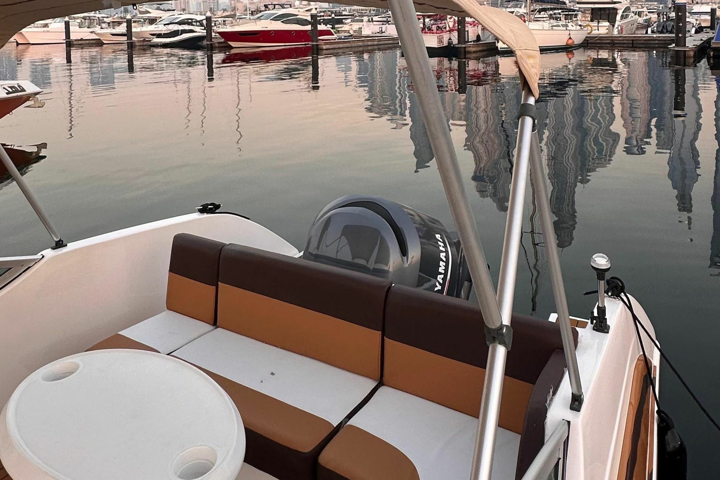 Custom Built 27 | Sunley