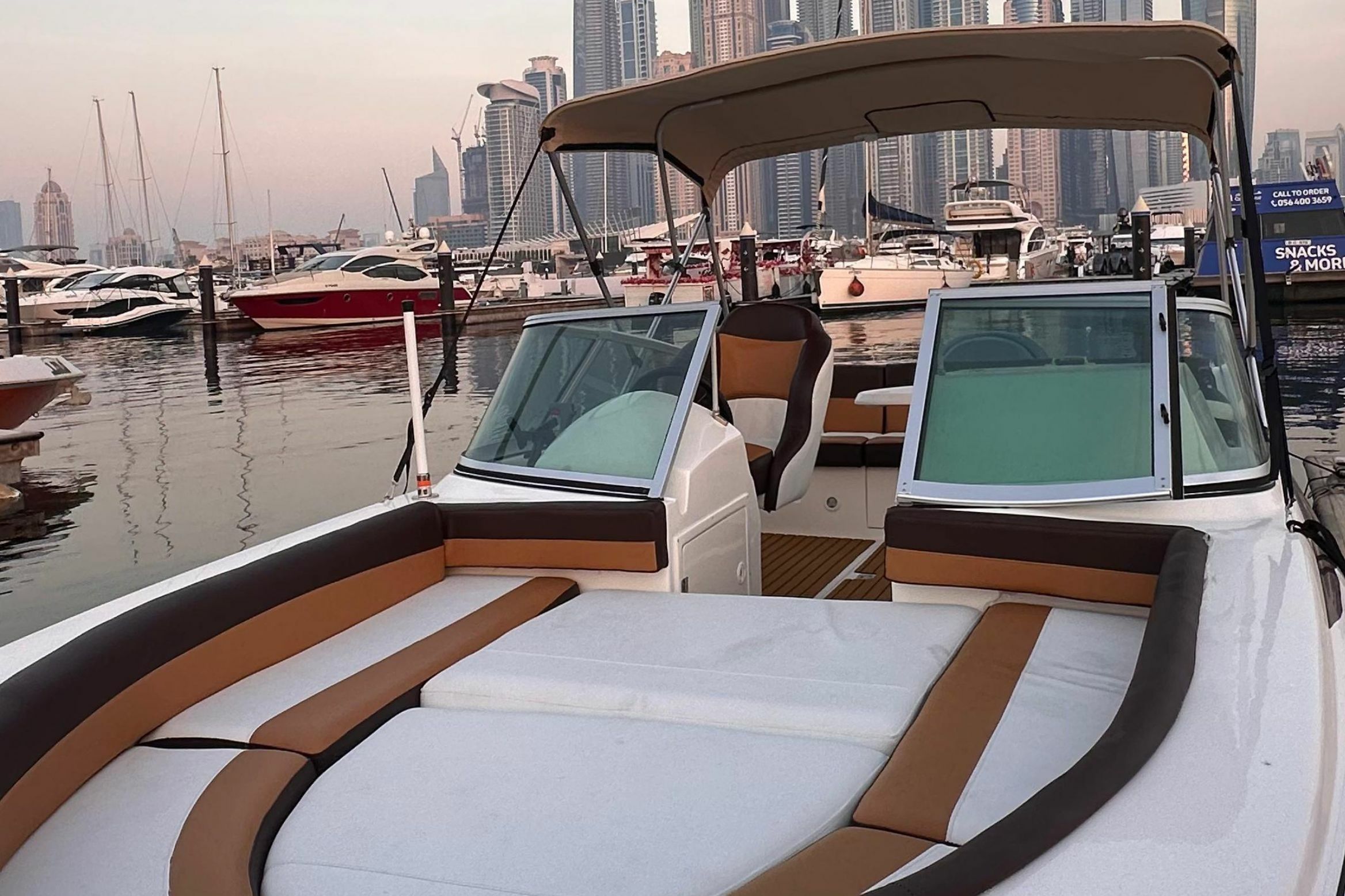 Custom Built 27 | Sunley