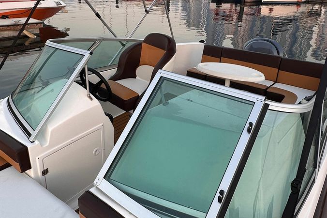 Custom Built 27 | Sunley