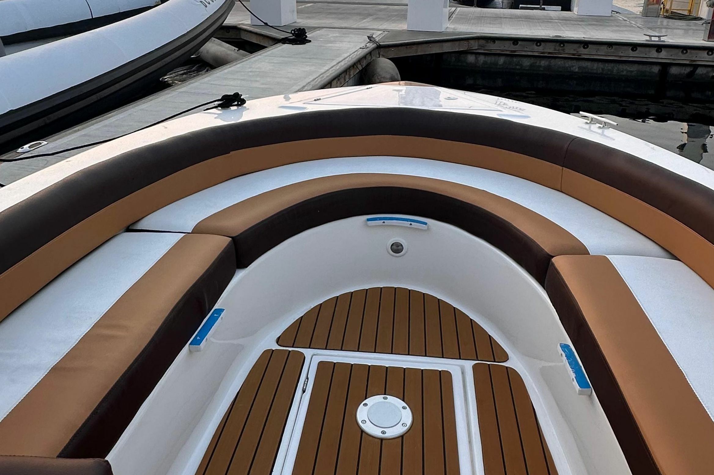 Custom Built 27 | Sunley