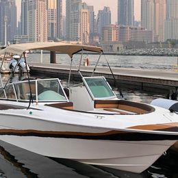 Custom Built 27 | Sunley