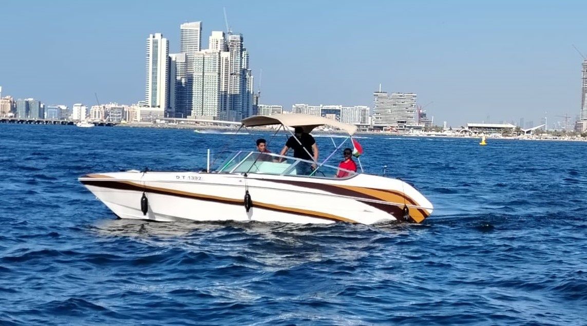 Custom Built 27 | Sunley