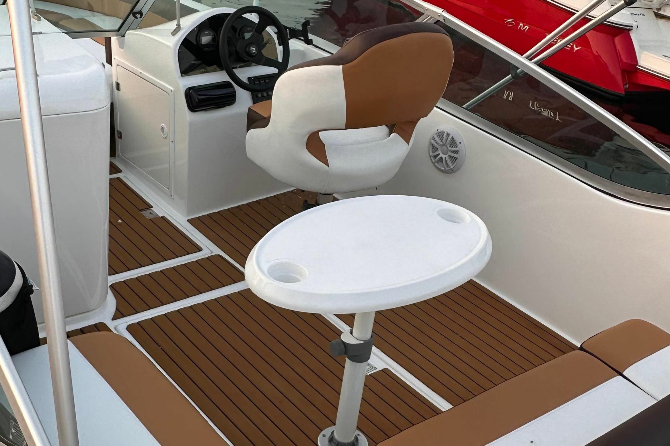 Custom Built 27 | Sunley