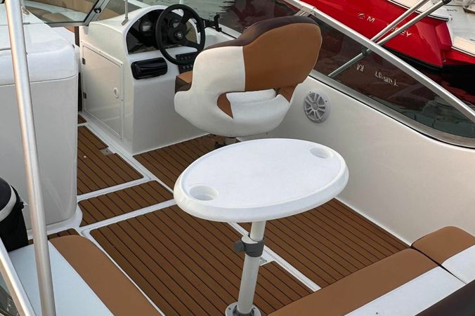 Custom Built 27 | Sunley