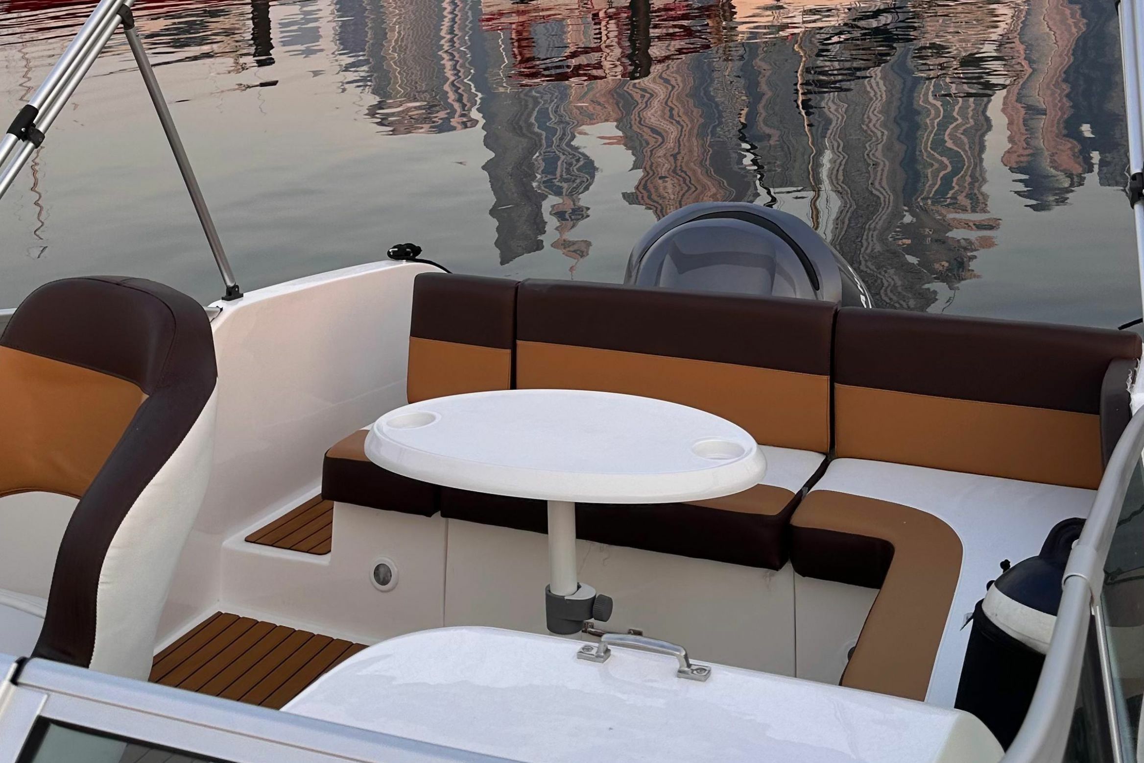 Custom Built 27 | Sunley