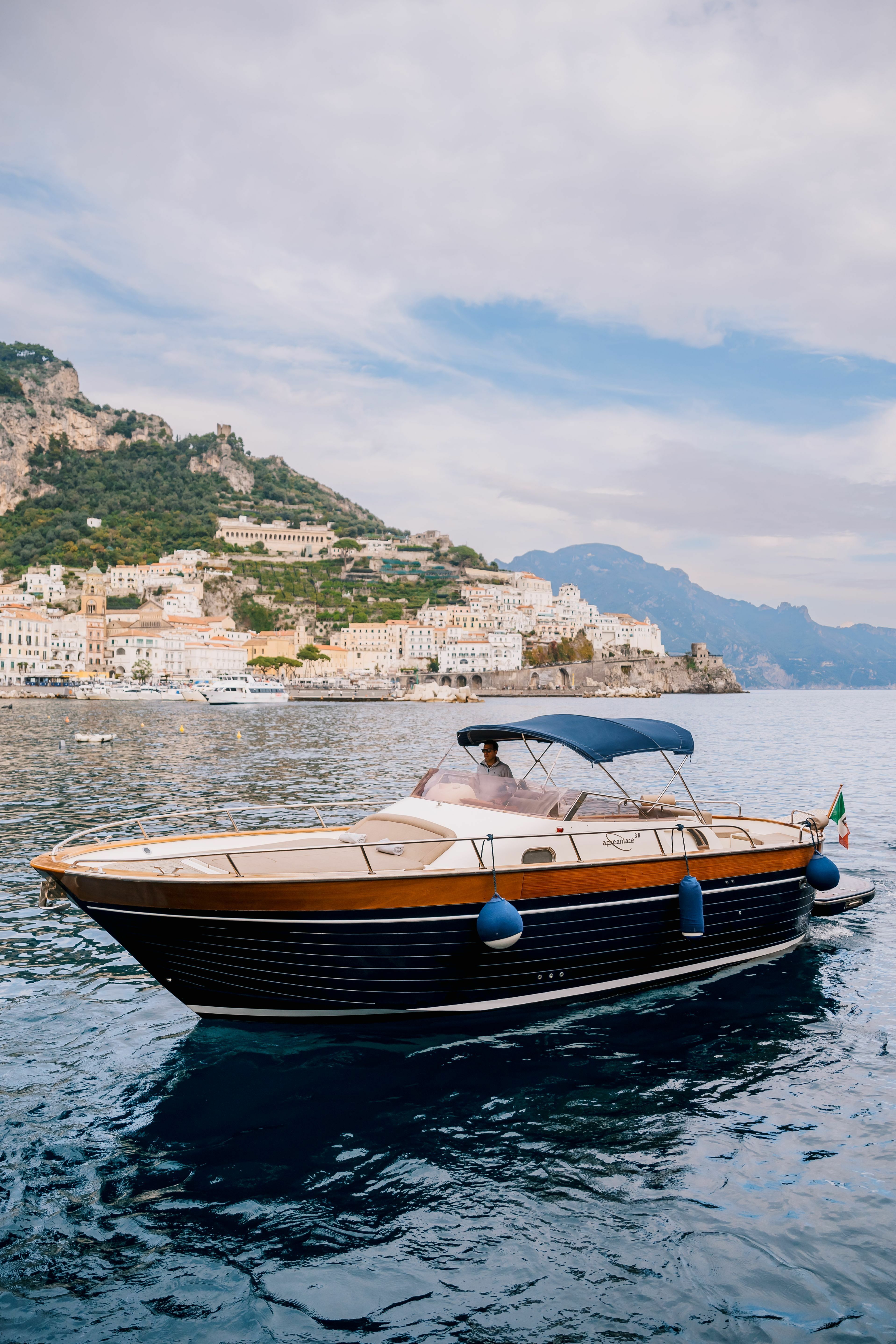 Apreamare 38 | Funny