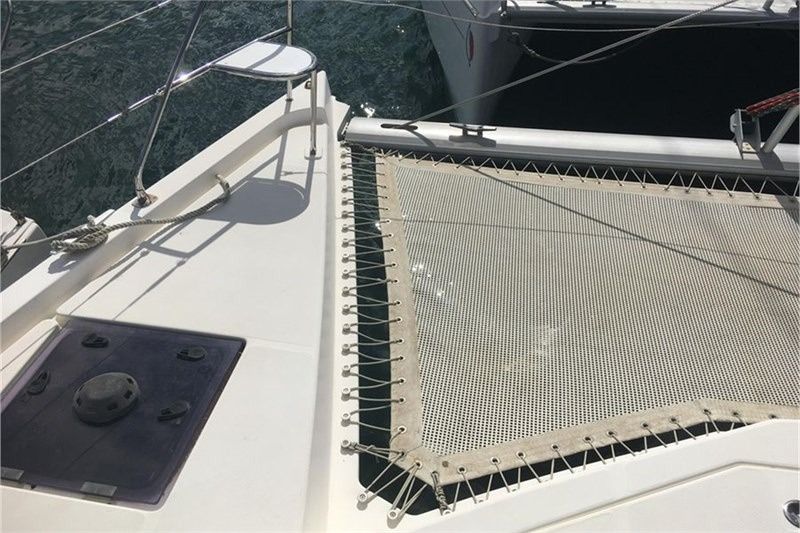 Leopard 48 | Seas the Day