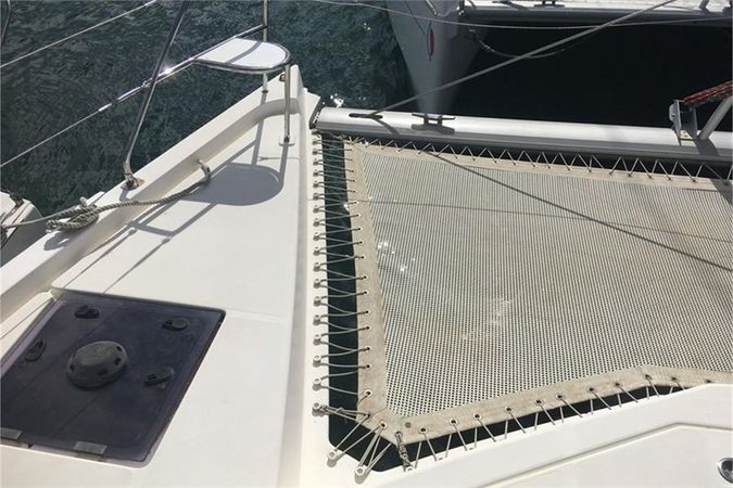 Leopard 48 | Seas the Day