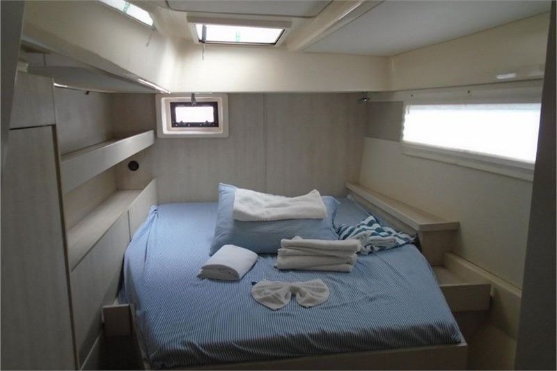 Leopard 48 | Seas the Day