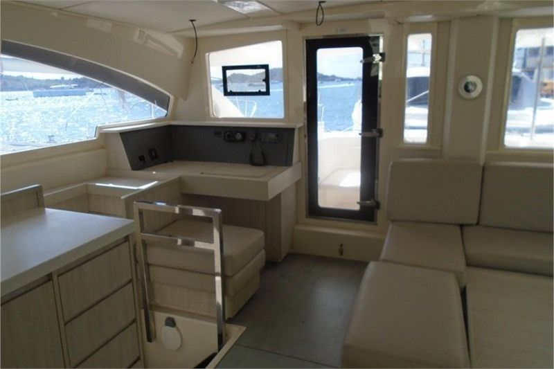 Leopard 48 | Seas the Day