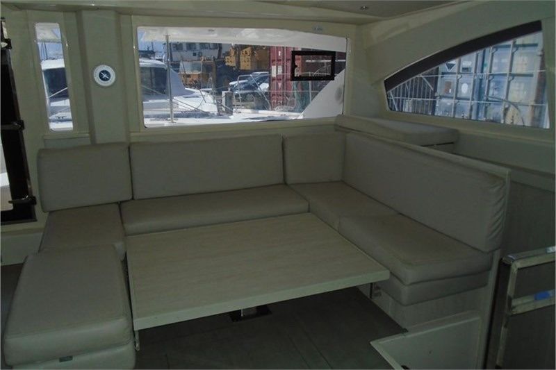 Leopard 48 | Seas the Day