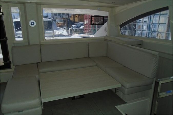 Leopard 48 | Seas the Day