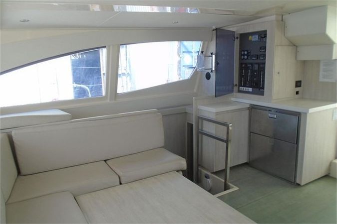 Leopard 48 | Seas the Day