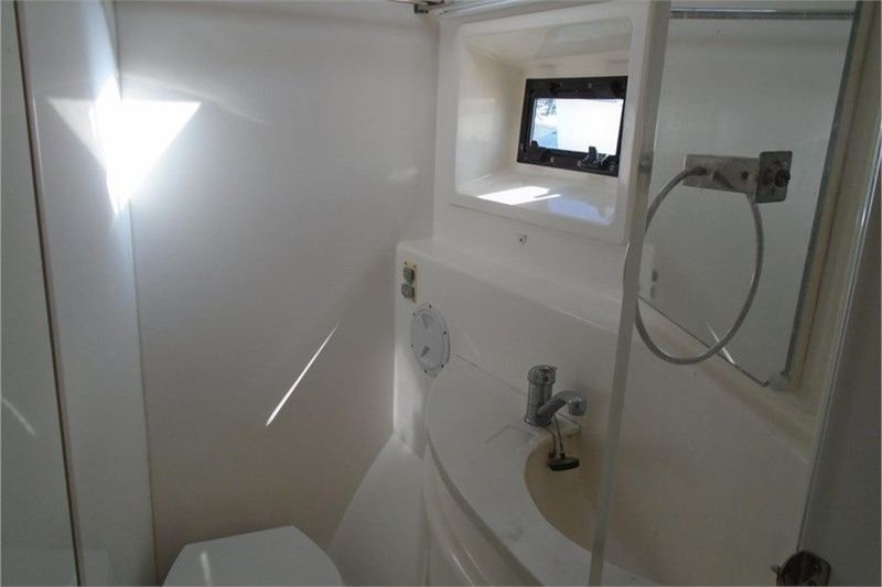 Leopard 48 | Seas the Day