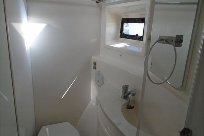 Leopard 48 | Seas the Day