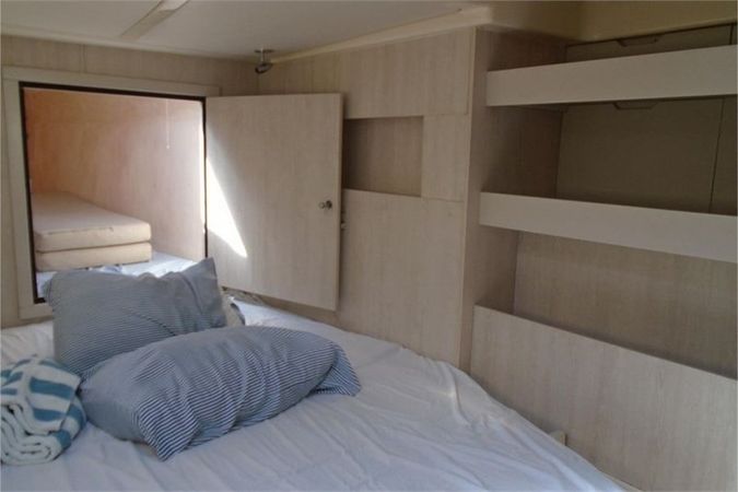 Leopard 48 | Seas the Day