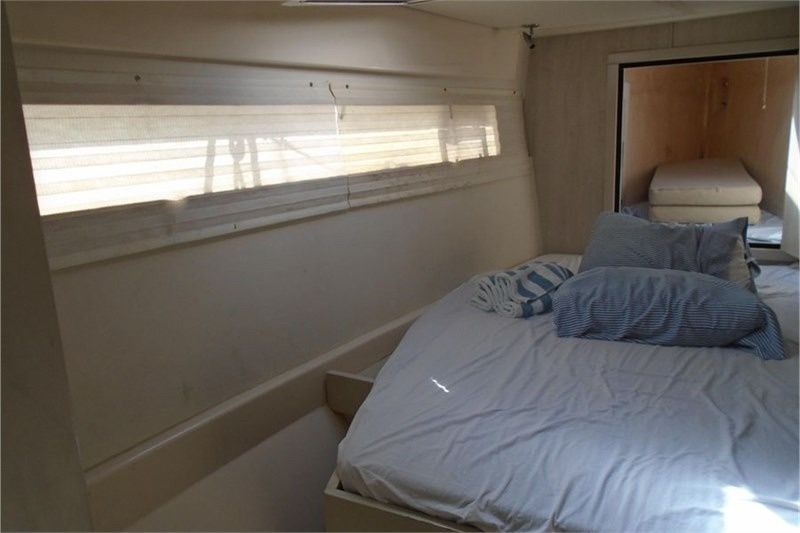 Leopard 48 | Seas the Day