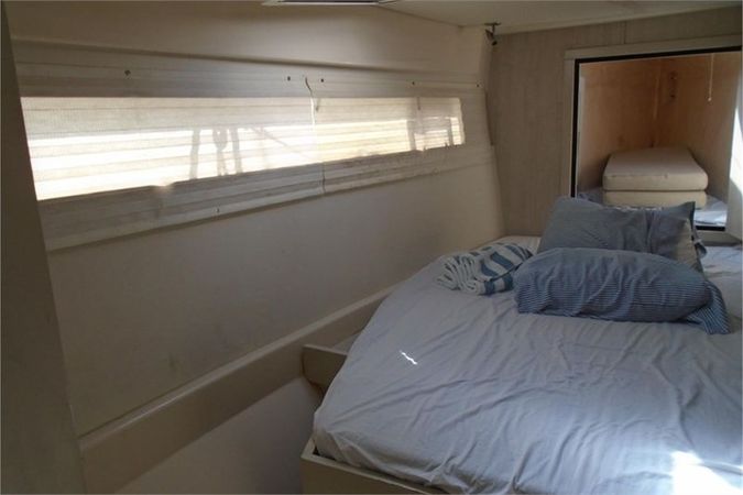 Leopard 48 | Seas the Day