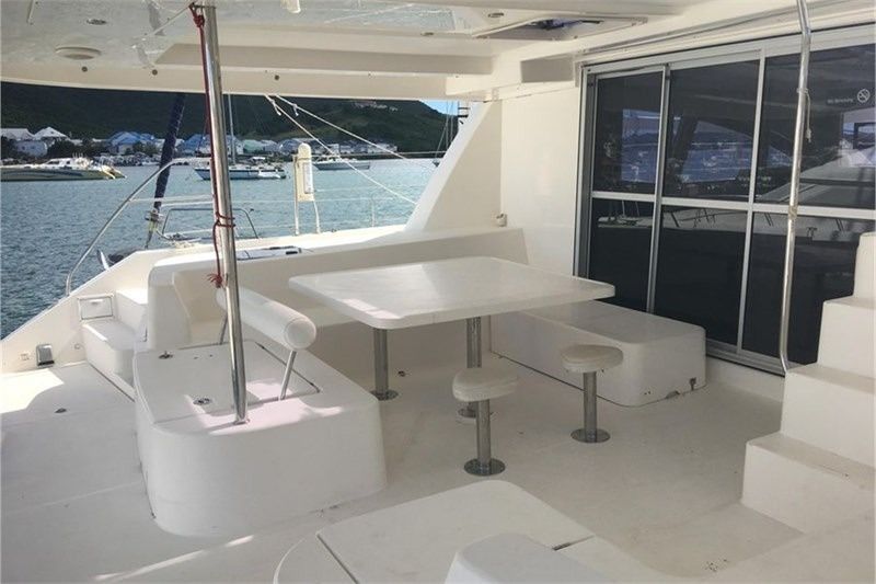 Leopard 48 | Seas the Day