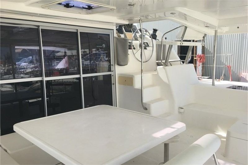 Leopard 48 | Seas the Day