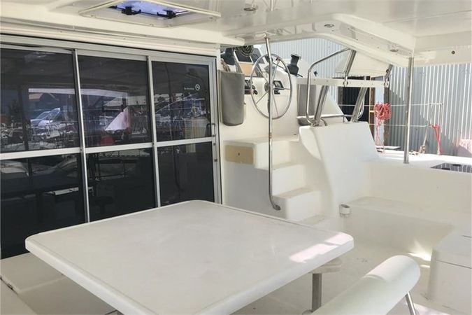 Leopard 48 | Seas the Day