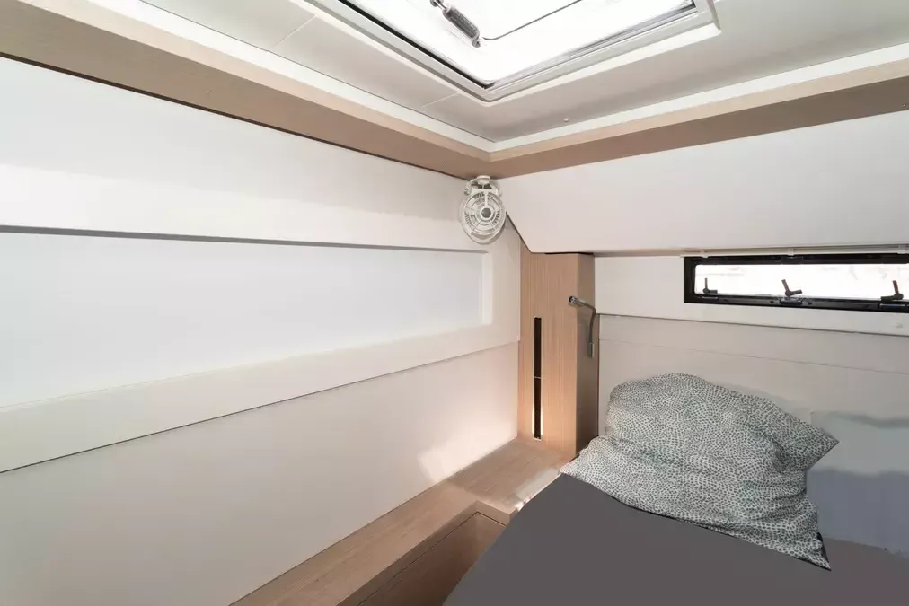 Lagoon 46 | Spezielli