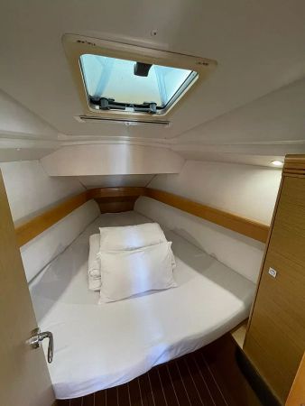 Jeanneau Sun Odyssey 36i | Mala