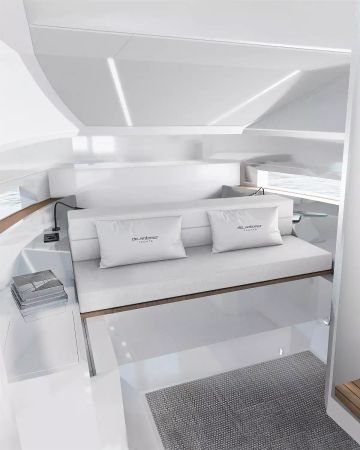 De Antonio D32 | Katarina