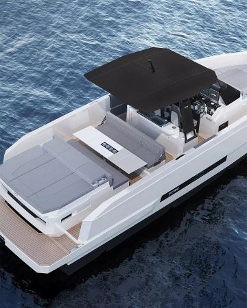 De Antonio D32 | Katarina