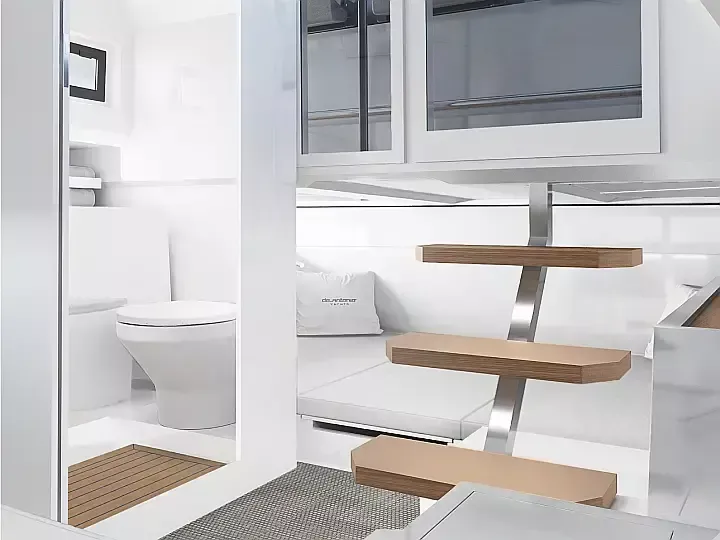 De Antonio D32 | Katarina