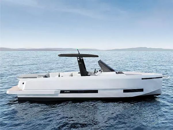 De Antonio D32 | Katarina