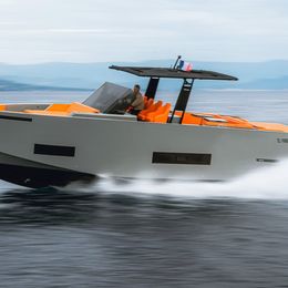 De Antonio D42 Open | Eragon