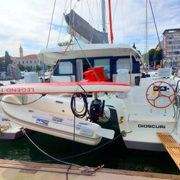 Excess 11 | Dioscuri