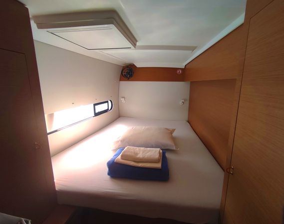 Excess 11 | Dioscuri