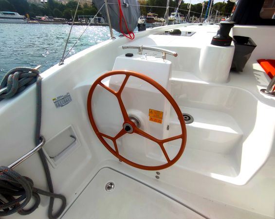 Excess 11 | Dioscuri