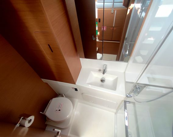 Excess 11 | Dioscuri