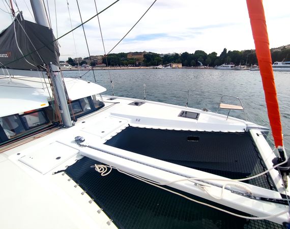 Excess 11 | Dioscuri