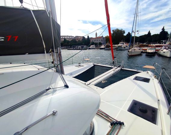 Excess 11 | Dioscuri