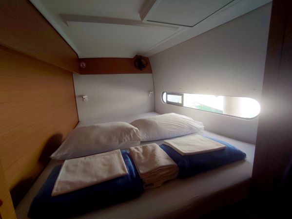 Excess 11 | Dioscuri