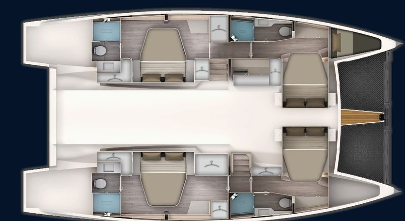 Aventura 45 | Cajha
