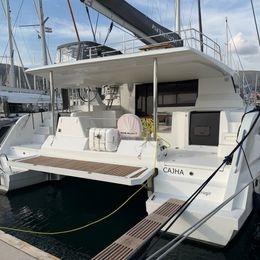 Aventura 45 | Cajha