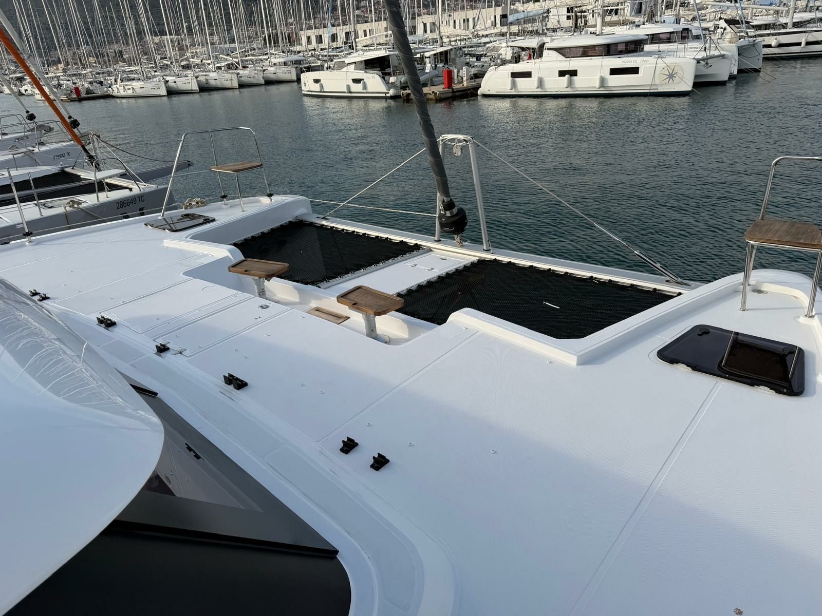 Aventura 45 | Cajha