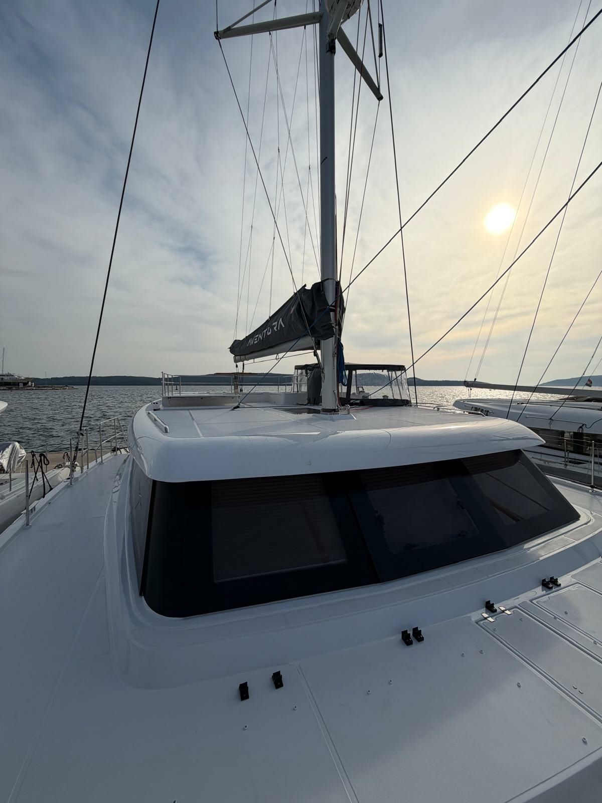 Aventura 45 | Cajha