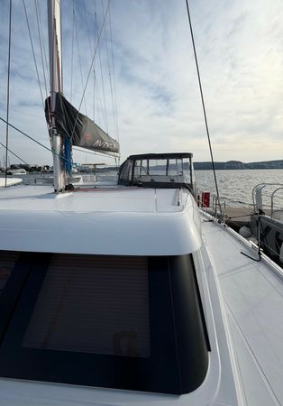 Aventura 45 | Cajha