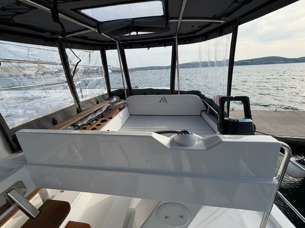 Aventura 45 | Cajha