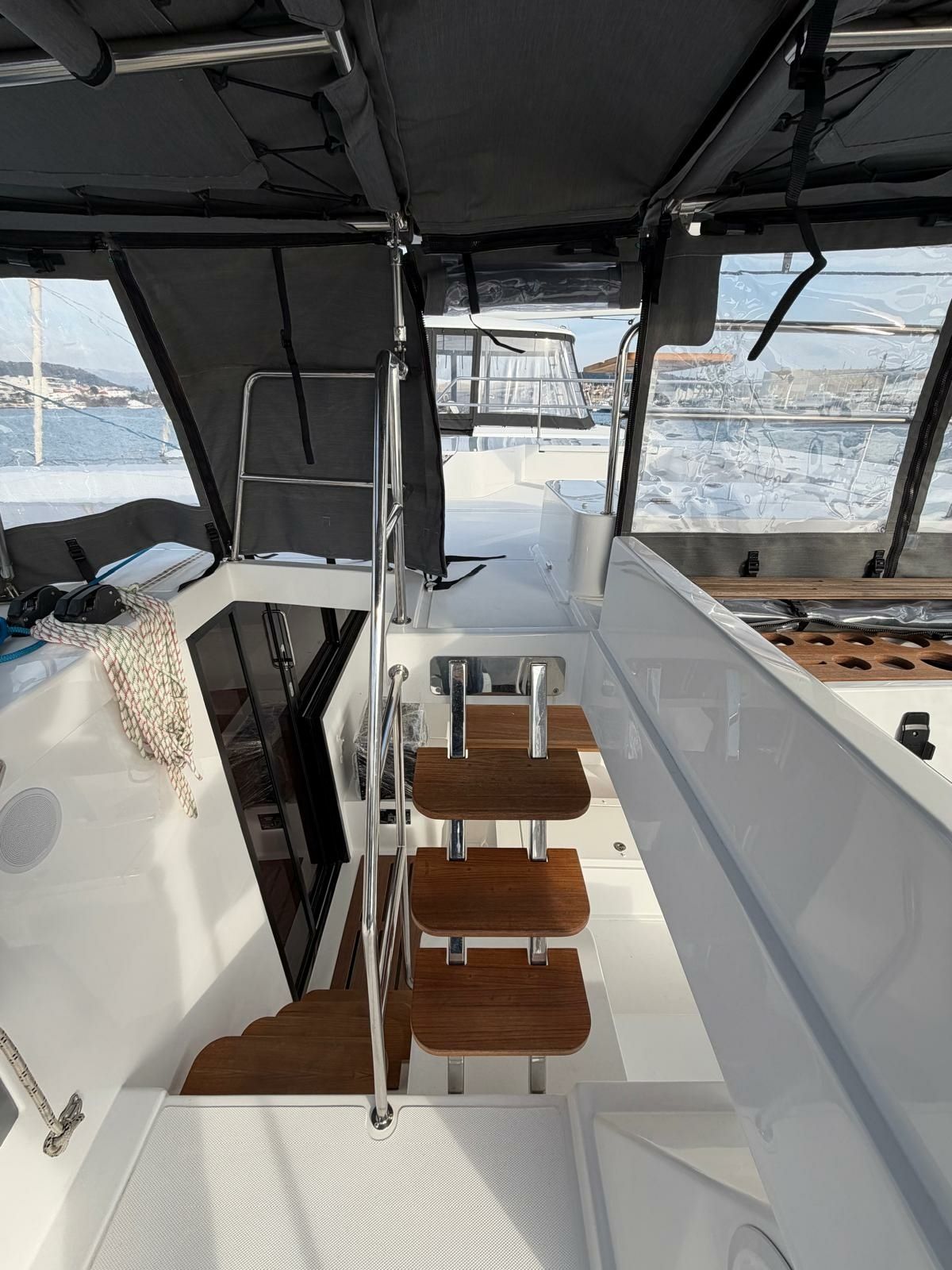 Aventura 45 | Cajha