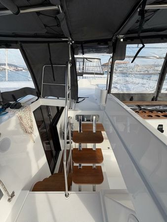 Aventura 45 | Cajha