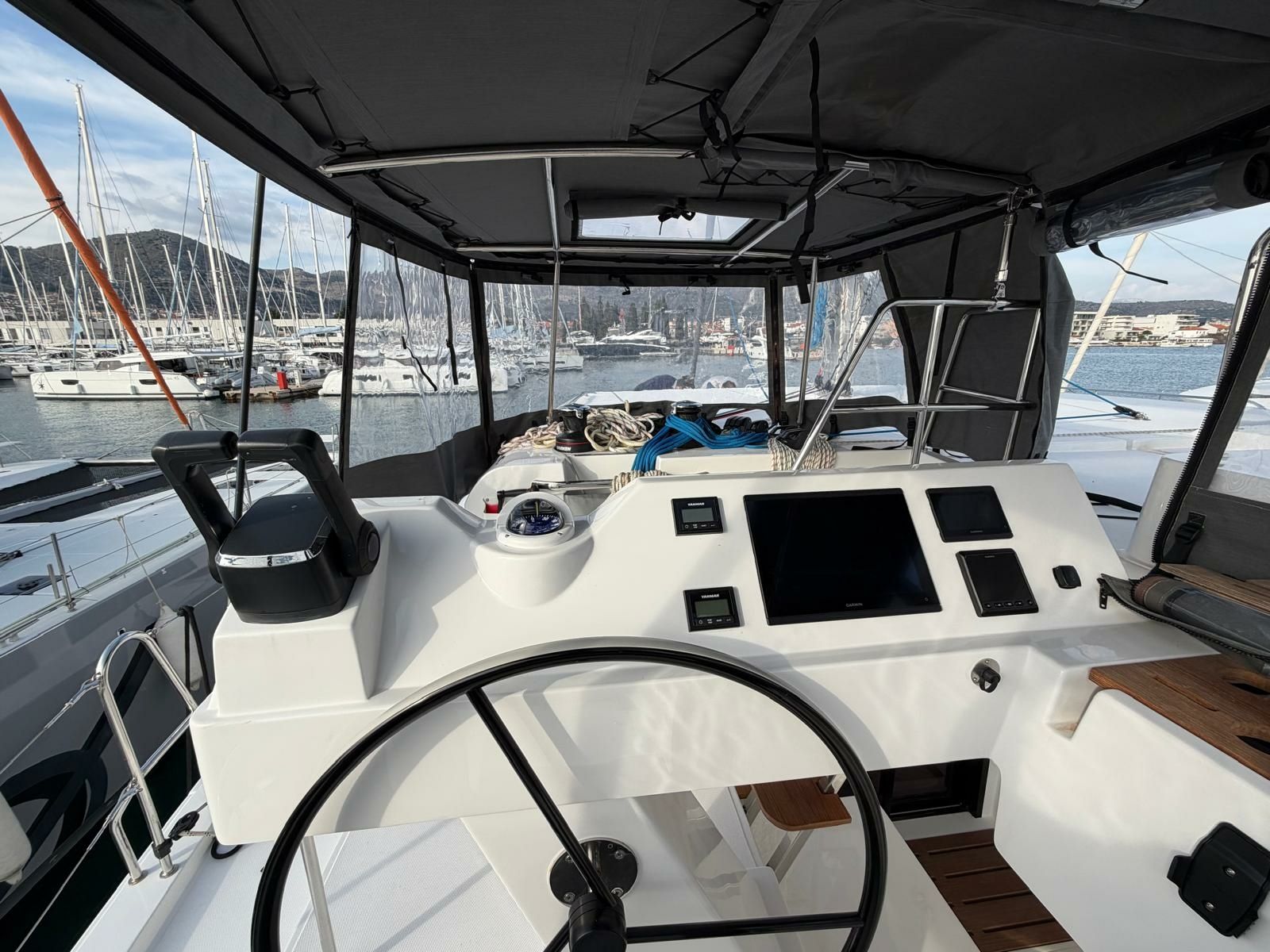 Aventura 45 | Cajha